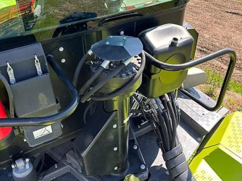 CLAAS Xerion 4200 Trac VC - Traktor: bild 5 CLAAS Xerion 4200 Trac VC - Traktor: bild 5