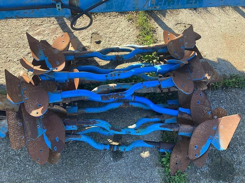Lemken VariOpal7 - Plog: bild 5 Lemken VariOpal7 - Plog: bild 5