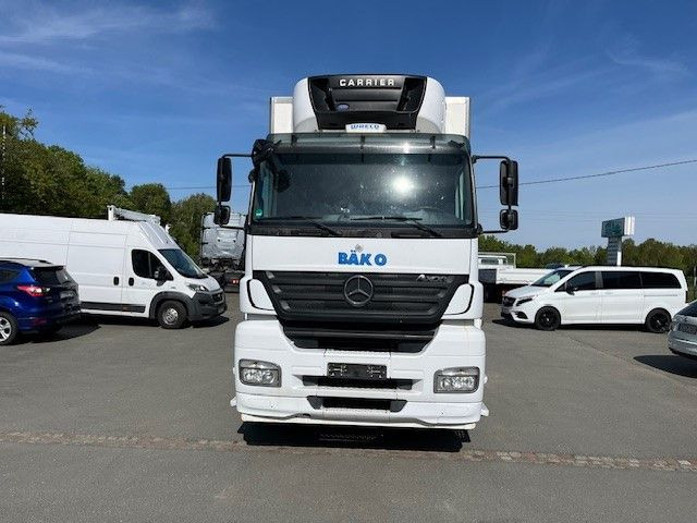 Mercedes-Benz Axor MB 2536 Kühlfahrzeug Bitemp LBW - Kylbil lastbil: bild 2 Mercedes-Benz Axor MB 2536 Kühlfahrzeug Bitemp LBW - Kylbil lastbil: bild 2