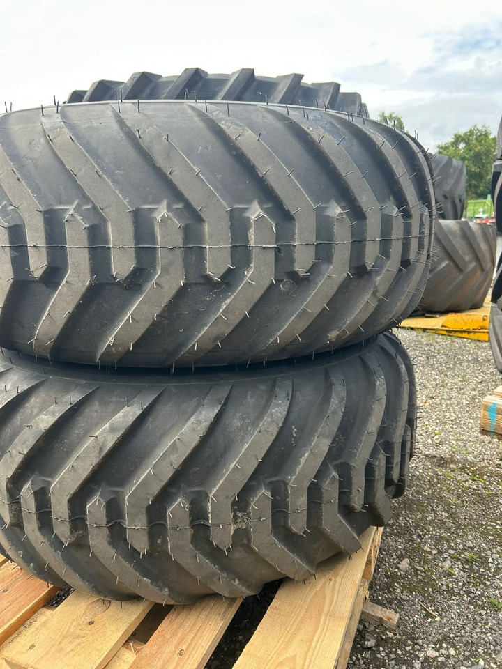 BKT 400/55-22.5 - 2 Stück - Däck och fälgar för Lantbruksmaskiner: bild 2 BKT 400/55-22.5 - 2 Stück - Däck och fälgar för Lantbruksmaskiner: bild 2