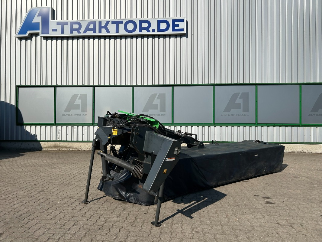 Deutz DiscMaster 440 - Slåttermaskin: bild 1 Deutz DiscMaster 440 - Slåttermaskin: bild 1