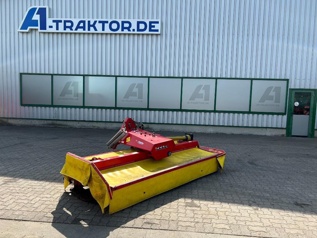 Fella SM 310 FP - Slåttermaskin: bild 1 Fella SM 310 FP - Slåttermaskin: bild 1
