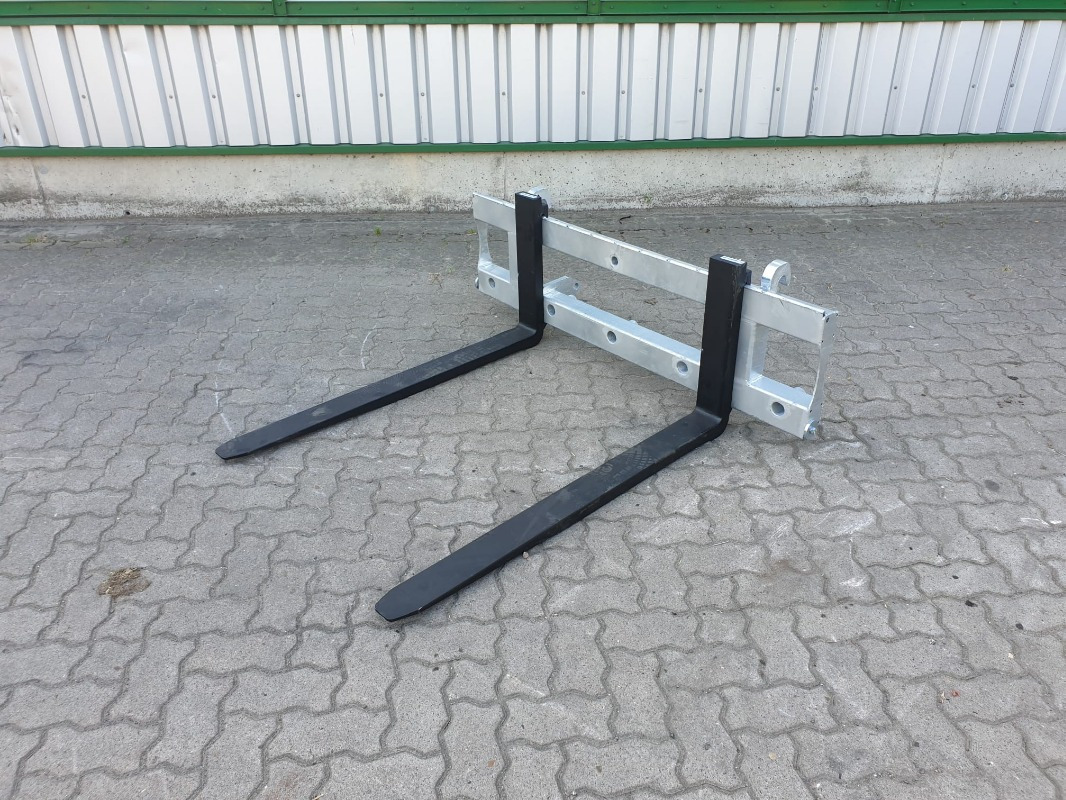 Fliegl Staplergabel Freisicht - Gafflar: bild 1 Fliegl Staplergabel Freisicht - Gafflar: bild 1