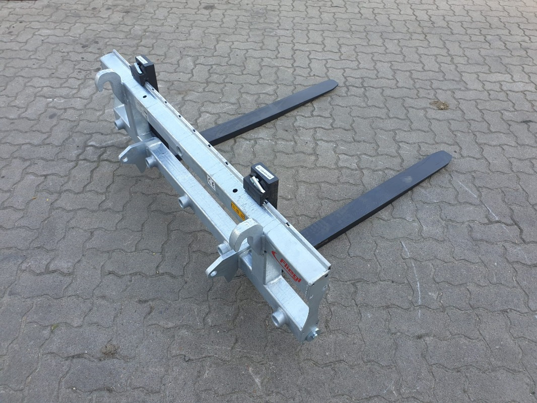 Fliegl Staplergabel Freisicht - Gafflar: bild 2 Fliegl Staplergabel Freisicht - Gafflar: bild 2