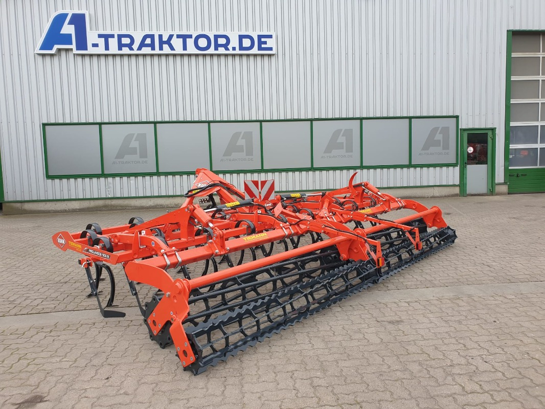 Kuhn Prolander 500R - Kultivator: bild 4 Kuhn Prolander 500R - Kultivator: bild 4