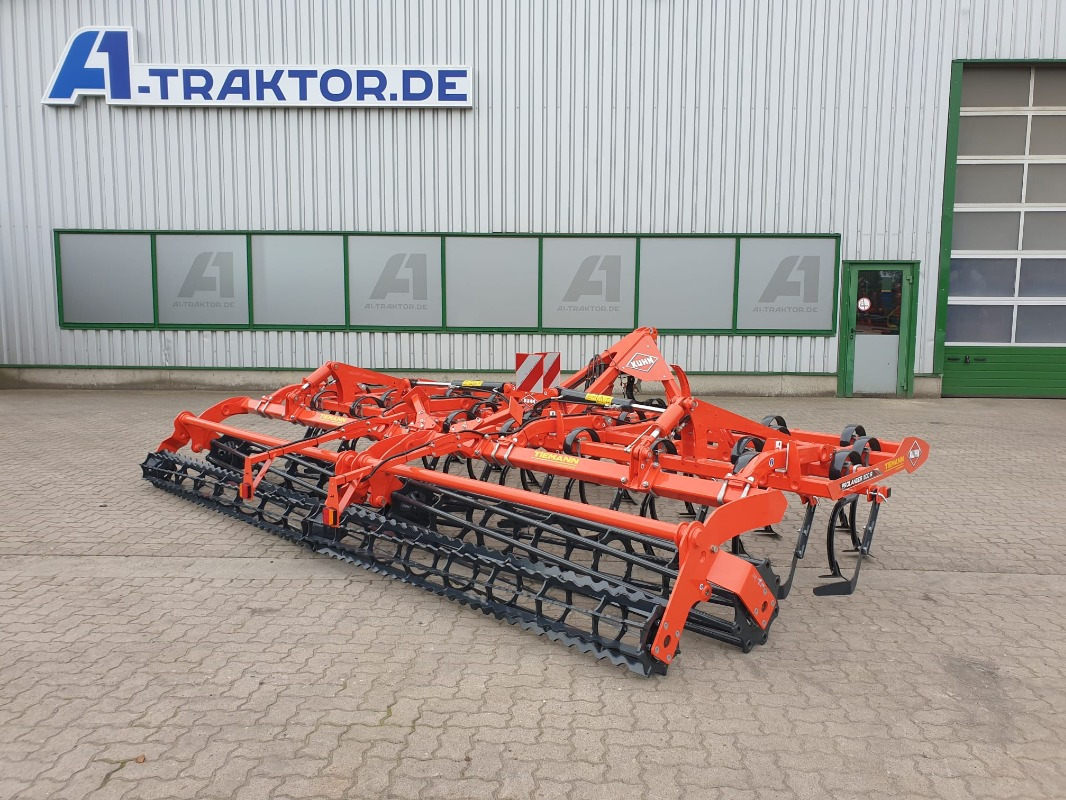 Kuhn Prolander 500R - Kultivator: bild 5 Kuhn Prolander 500R - Kultivator: bild 5
