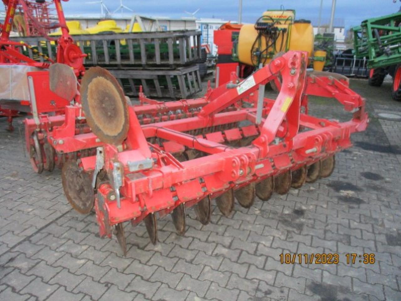 Einböck Einböck - Tallriksredskap: bild 5 Einböck Einböck - Tallriksredskap: bild 5