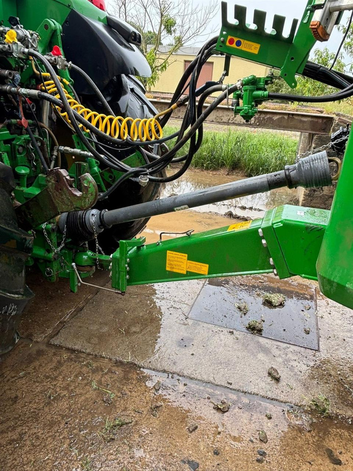 John Deere M952 I - Bogserad spruta: bild 2 John Deere M952 I - Bogserad spruta: bild 2