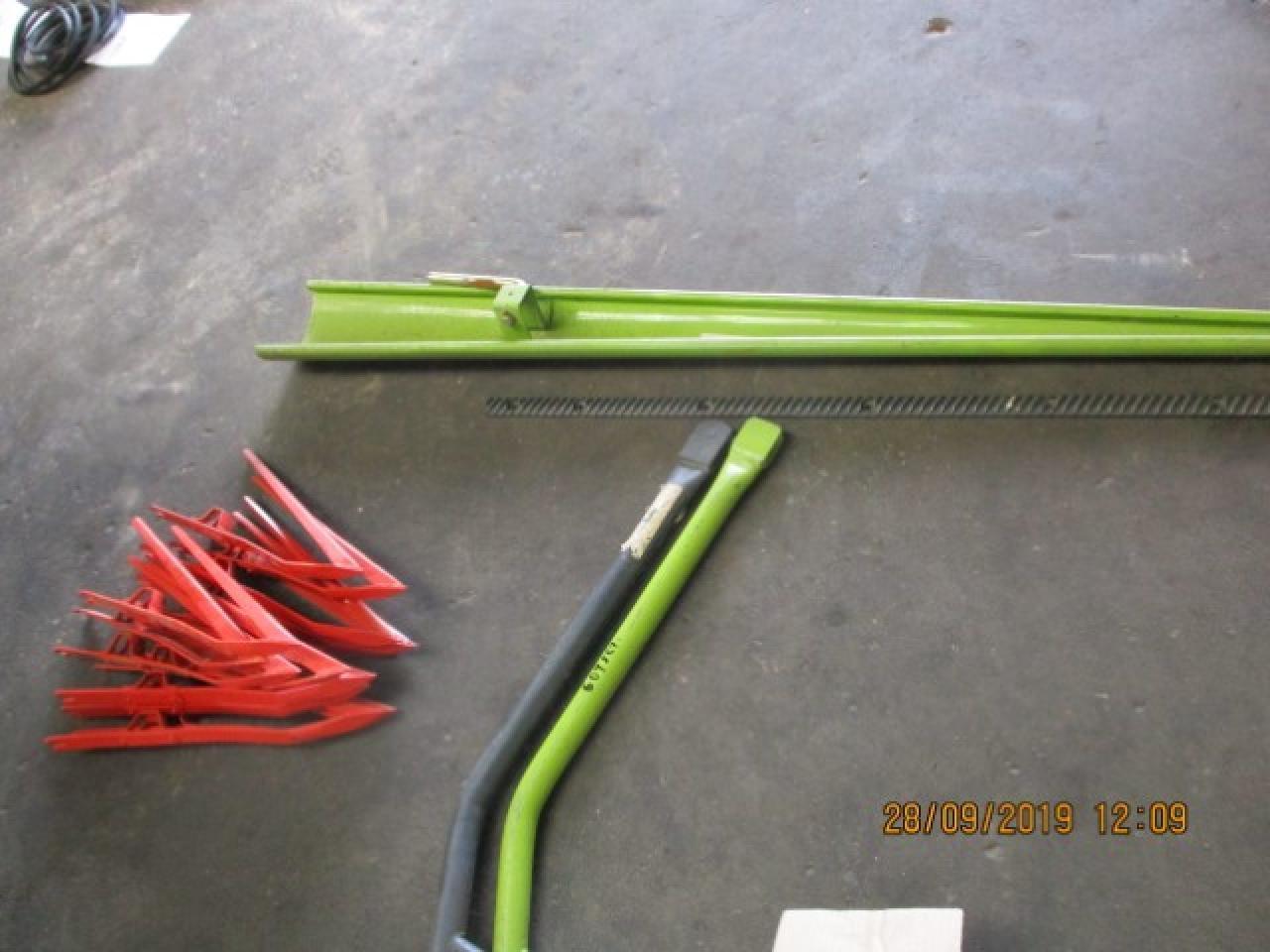 CLAAS 98-108 - Reservdelar för Skördetröska: bild 5 CLAAS 98-108 - Reservdelar för Skördetröska: bild 5