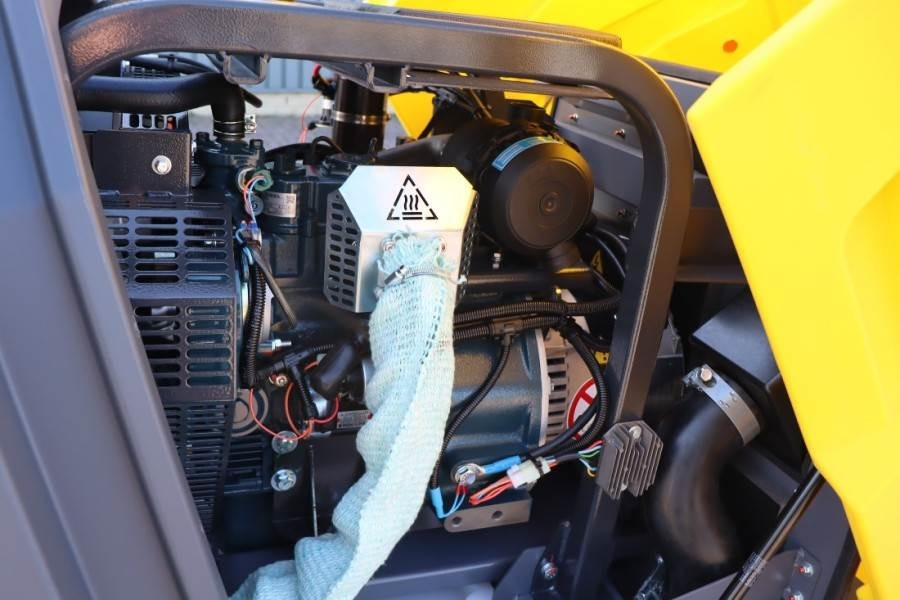 Atlas Copco Hilight H6+ NEW, Valid inspection, *Guarantee! Max - Belysningsmast: bild 4 Atlas Copco Hilight H6+ NEW, Valid inspection, *Guarantee! Max - Belysningsmast: bild 4