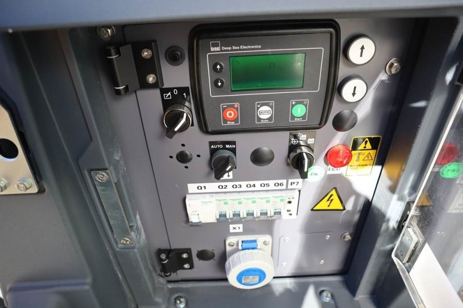 Atlas Copco Hilight H6+ Valid inspection, *Guarantee! Max Boom - Belysningsmast: bild 4 Atlas Copco Hilight H6+ Valid inspection, *Guarantee! Max Boom - Belysningsmast: bild 4