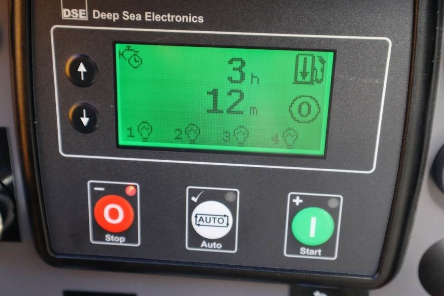 Atlas Copco Hilight H6+ Valid inspection, *Guarantee! Max Boom - Belysningsmast: bild 5 Atlas Copco Hilight H6+ Valid inspection, *Guarantee! Max Boom - Belysningsmast: bild 5
