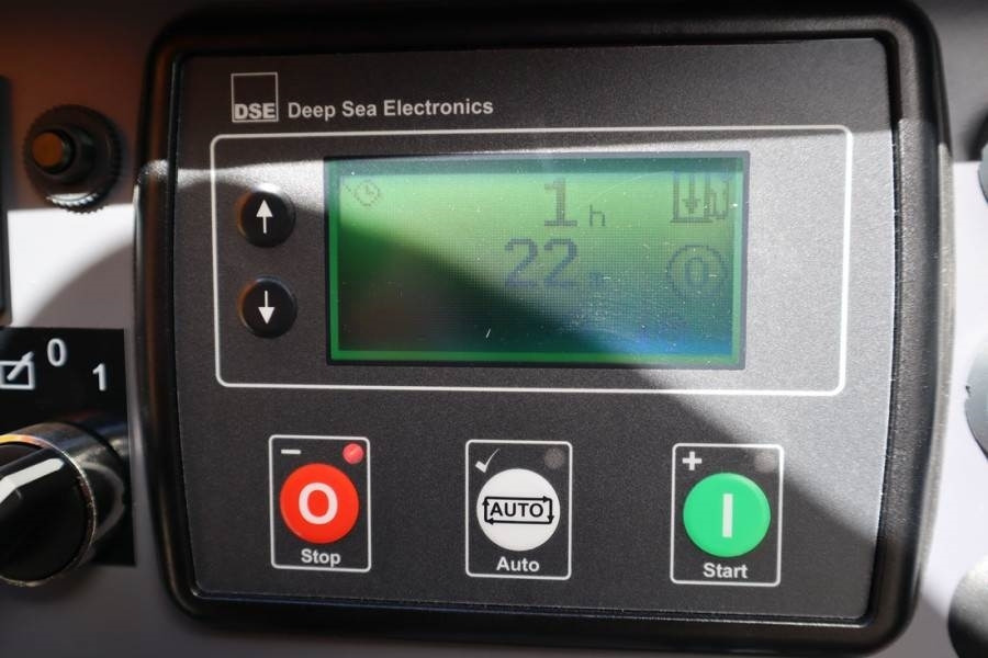 Atlas Copco Hilight H6+ Valid inspection, *Guarantee! Max Boom - Belysningsmast: bild 5 Atlas Copco Hilight H6+ Valid inspection, *Guarantee! Max Boom - Belysningsmast: bild 5