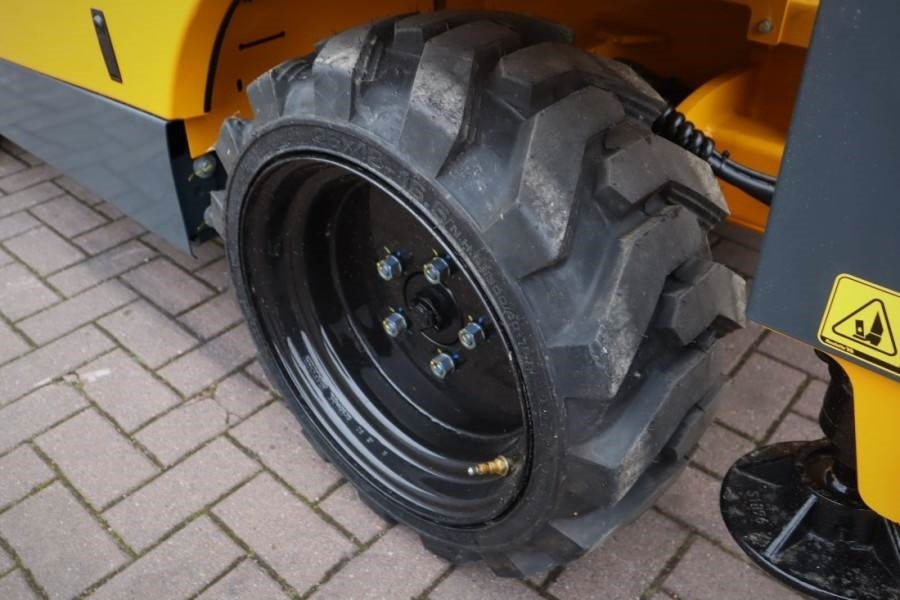 Haulotte Compact 12DX Valid Inspection, *Guarantee! Diesel, - Saxlift: bild 5 Haulotte Compact 12DX Valid Inspection, *Guarantee! Diesel, - Saxlift: bild 5
