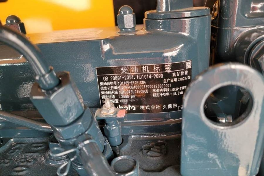 Haulotte Compact 12DX Valid Inspection, *Guarantee! Diesel, - Saxlift: bild 3 Haulotte Compact 12DX Valid Inspection, *Guarantee! Diesel, - Saxlift: bild 3