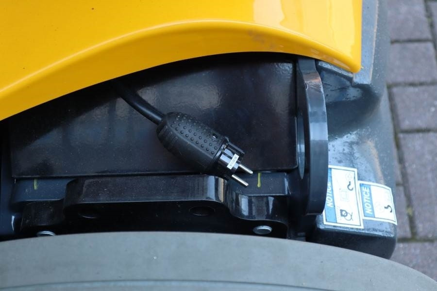 Haulotte HA12CJ+ Valid inspection, *Guarantee! Electric, 12 - Bomlift: bild 3 Haulotte HA12CJ+ Valid inspection, *Guarantee! Electric, 12 - Bomlift: bild 3