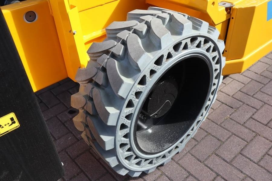 Haulotte HS15EPRO Valid Inspection, *Guarantee! Full Electr - Saxlift: bild 2 Haulotte HS15EPRO Valid Inspection, *Guarantee! Full Electr - Saxlift: bild 2