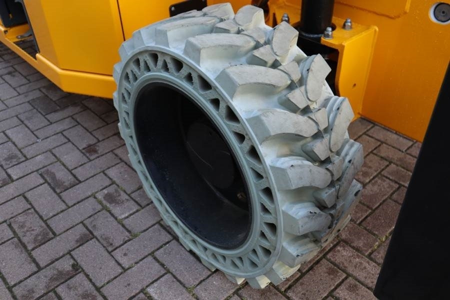 Haulotte HS18EPRO Valid Inspection, *Guarantee! Full Electr - Saxlift: bild 5 Haulotte HS18EPRO Valid Inspection, *Guarantee! Full Electr - Saxlift: bild 5