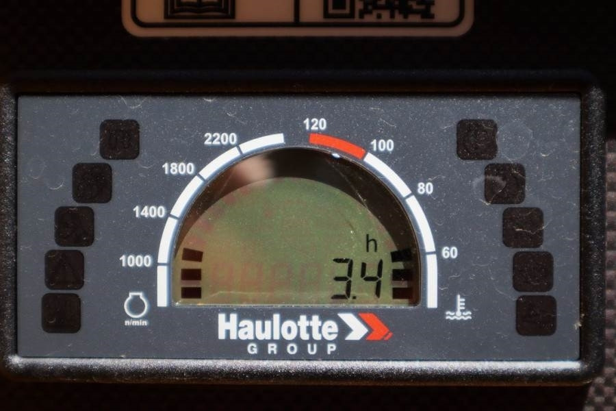Haulotte HT23RTJ O Valid Inspection, *Guarantee! Diesel, 4x - Teleskoplift: bild 5 Haulotte HT23RTJ O Valid Inspection, *Guarantee! Diesel, 4x - Teleskoplift: bild 5