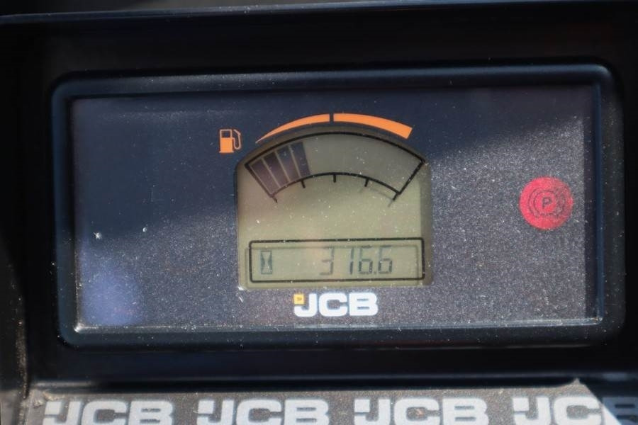 JCB 940-4 T4 Valid inspection, *Guarantee! Diesel, 4x4 - Terrängtruck: bild 5 JCB 940-4 T4 Valid inspection, *Guarantee! Diesel, 4x4 - Terrängtruck: bild 5