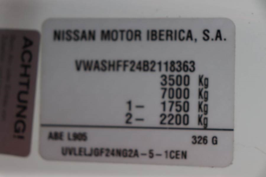 Palfinger P260B Dutch Registration, Driving Licence B/3, Die  - Billift: bild 5 Palfinger P260B Dutch Registration, Driving Licence B/3, Die  - Billift: bild 5