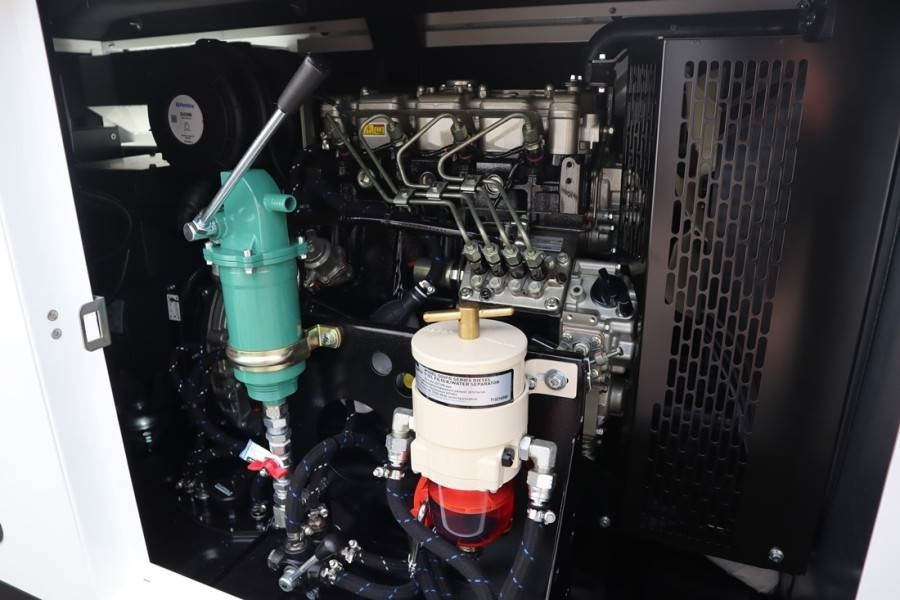 Pramac GPW20P Unused, Valid inspection, *Guarantee! Diese - Elgenerator: bild 5 Pramac GPW20P Unused, Valid inspection, *Guarantee! Diese - Elgenerator: bild 5