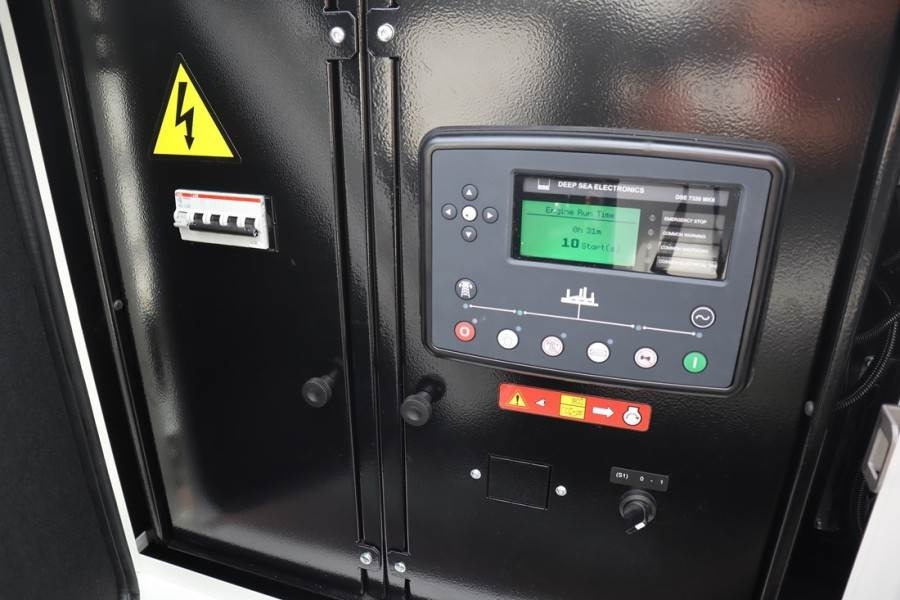 Pramac GPW20P Unused, Valid inspection, *Guarantee! Diese - Elgenerator: bild 4 Pramac GPW20P Unused, Valid inspection, *Guarantee! Diese - Elgenerator: bild 4