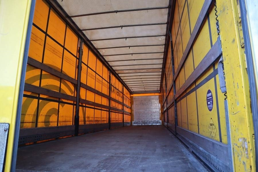 Schmitz Cargobull SCB3ST Vol CoC Documents, TuV Loading Ce - Kapellsläp: bild 3 Schmitz Cargobull SCB3ST Vol CoC Documents, TuV Loading Ce - Kapellsläp: bild 3