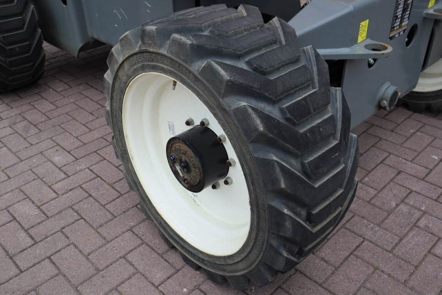 Snorkel A46JRT VALID INSPECTION, *GUARANTEE! Diesel, 4x4 D - Bomlift: bild 5 Snorkel A46JRT VALID INSPECTION, *GUARANTEE! Diesel, 4x4 D - Bomlift: bild 5