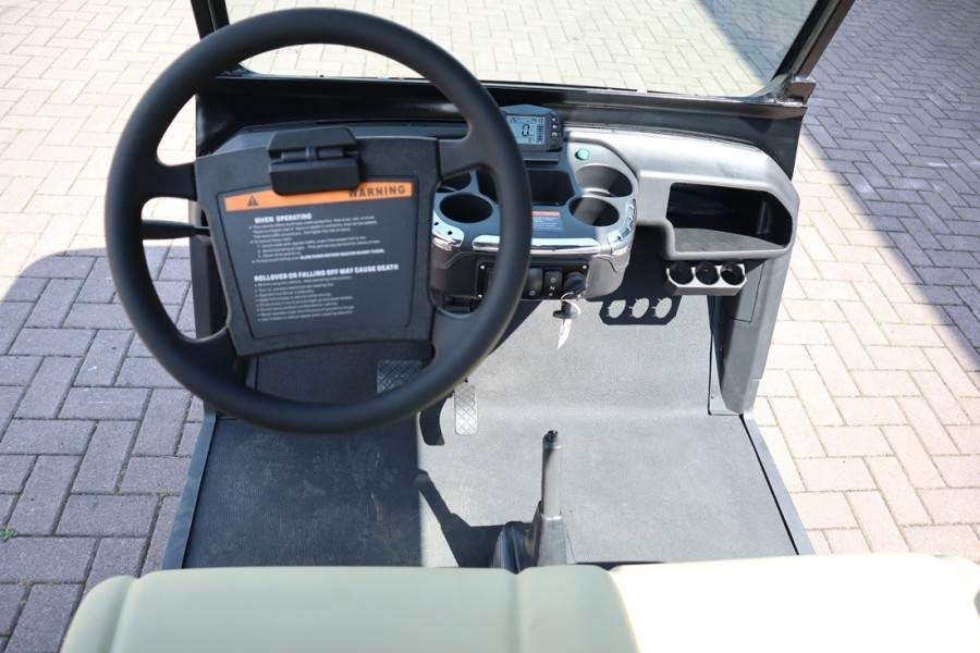 BRINGO L6E-A Dutch Registration, Valid inspection,  - Utility/ Specialfordon: bild 3 BRINGO L6E-A Dutch Registration, Valid inspection,  - Utility/ Specialfordon: bild 3