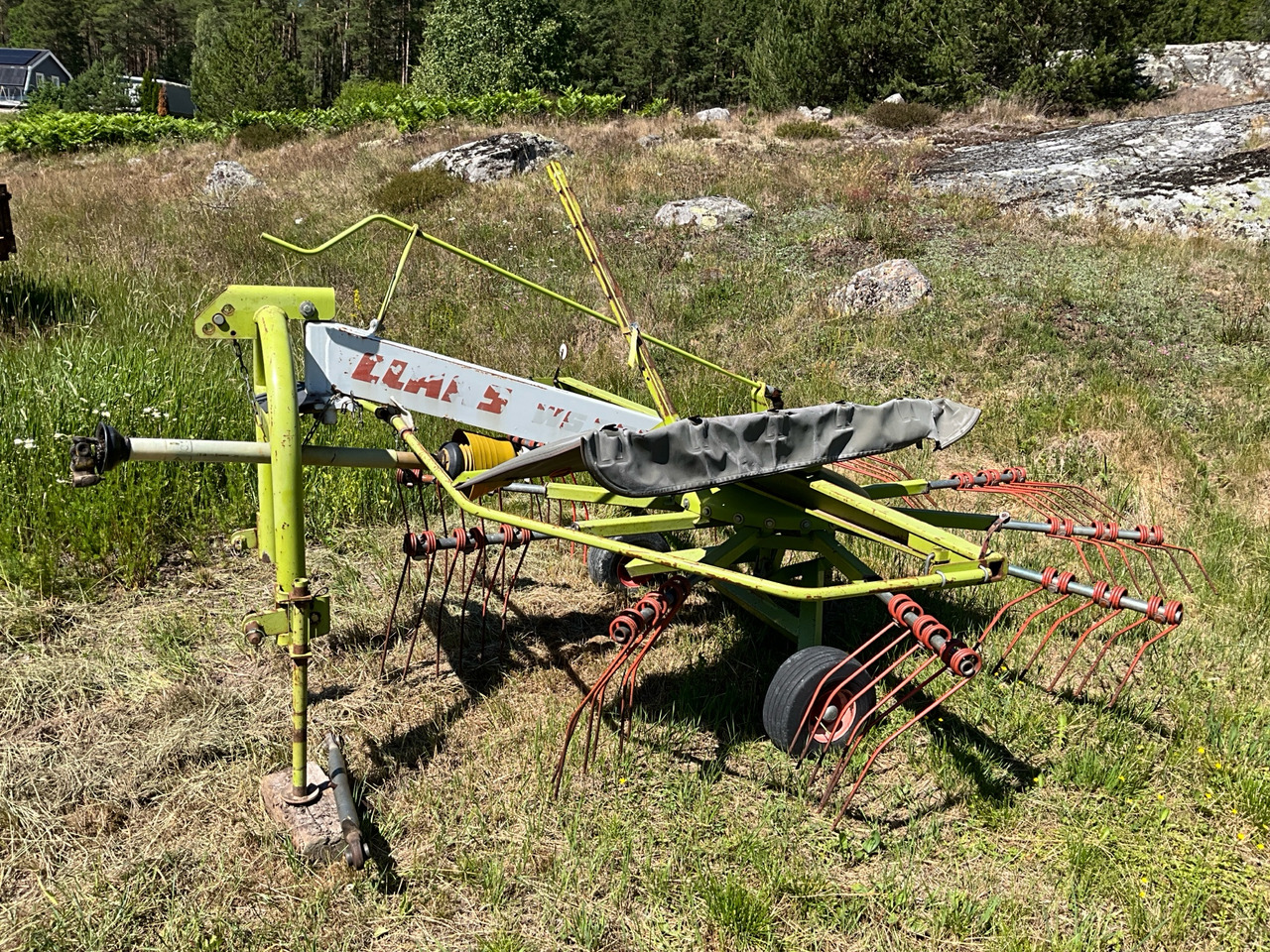Claas WS 330 S - Hövändare: bild 1 Claas WS 330 S - Hövändare: bild 1