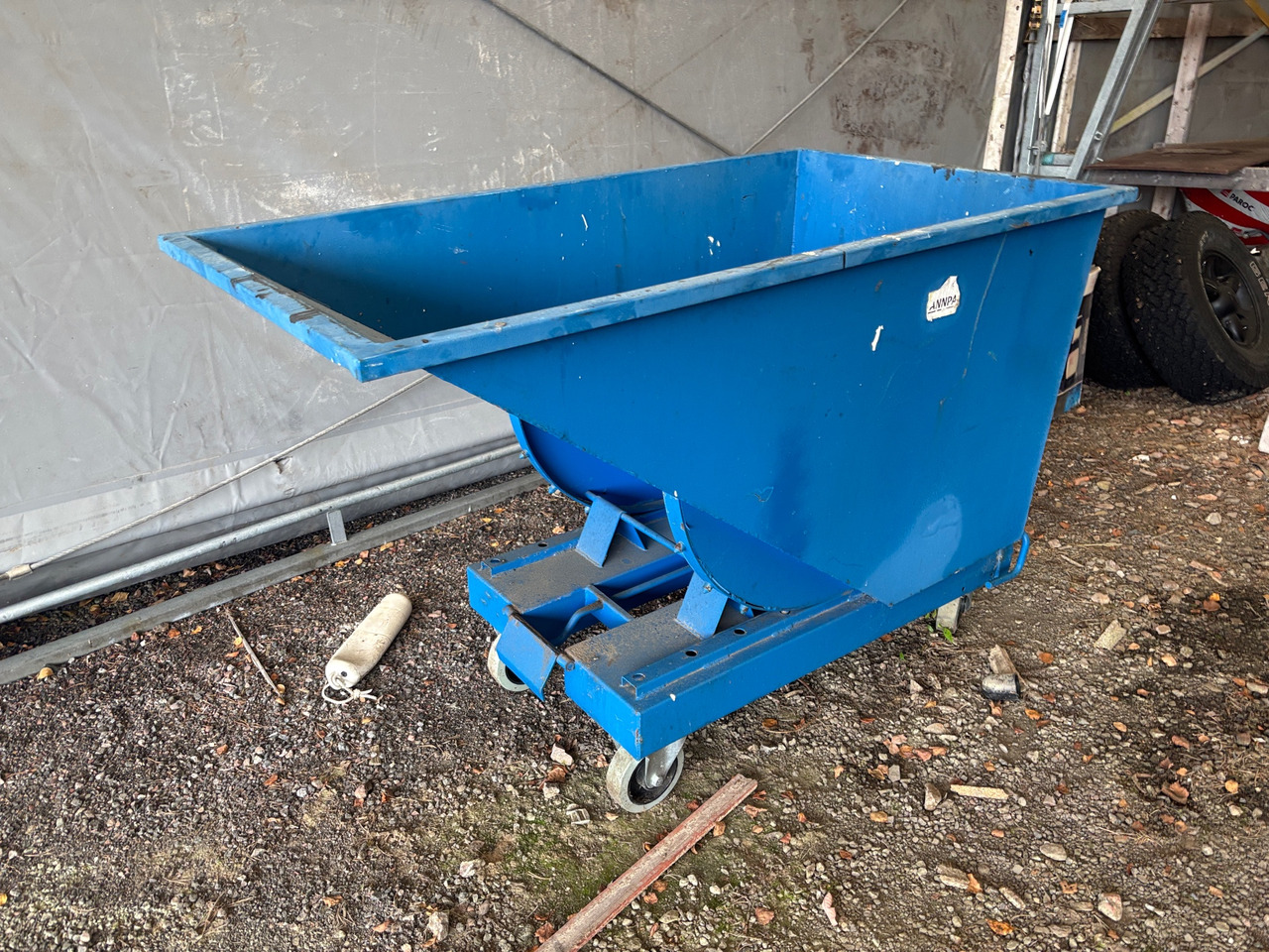 Gigant - Entreprenadutrustning: bild 1 Gigant - Entreprenadutrustning: bild 1