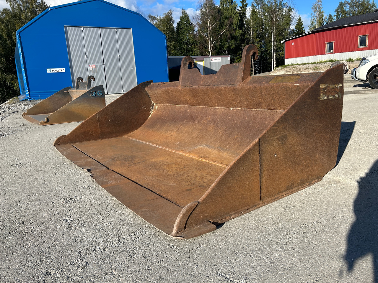 Quickman - Skopa: bild 1 Quickman - Skopa: bild 1