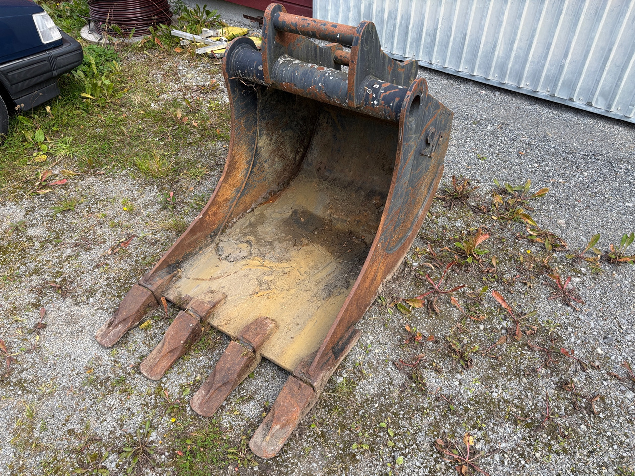 SMP - Skopa: bild 1 SMP - Skopa: bild 1