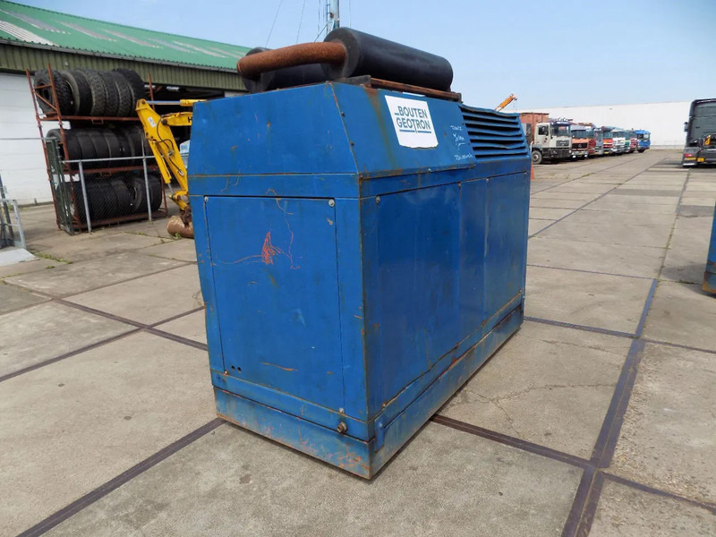 Bredenoord Bredenoord aggregaat BRD 70 KVA Deutz F5L413 - Elgenerator: bild 3 Bredenoord Bredenoord aggregaat BRD 70 KVA Deutz F5L413 - Elgenerator: bild 3