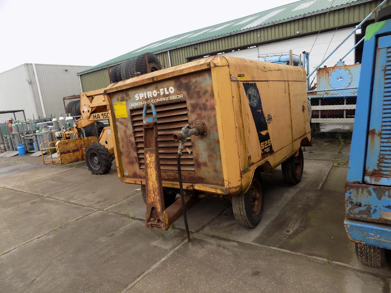 Cummins compressor cummins 12 bar compressor 12 bar - Luftkompressor: bild 1 Cummins compressor cummins 12 bar compressor 12 bar - Luftkompressor: bild 1
