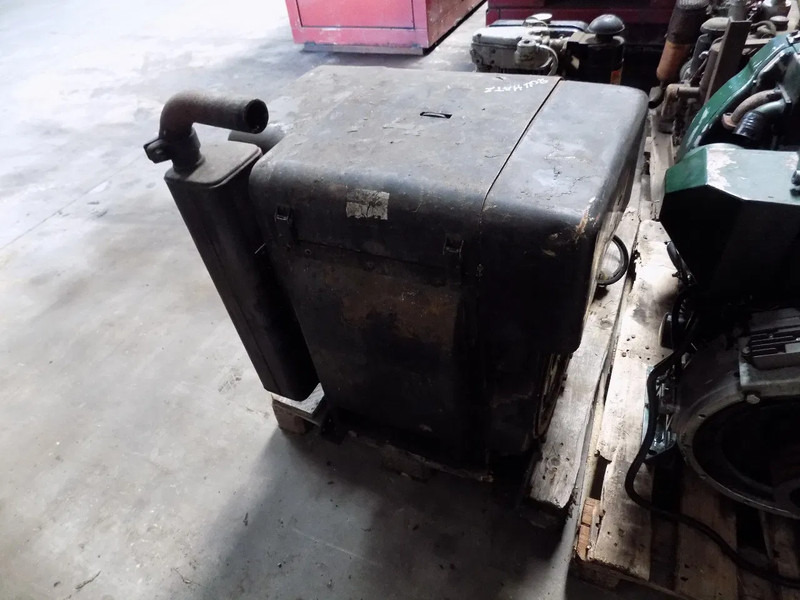 Hatz 1 cilinder en 2 cillinders - Motor för Materialhanteringsutrustning: bild 1 Hatz 1 cilinder en 2 cillinders - Motor för Materialhanteringsutrustning: bild 1