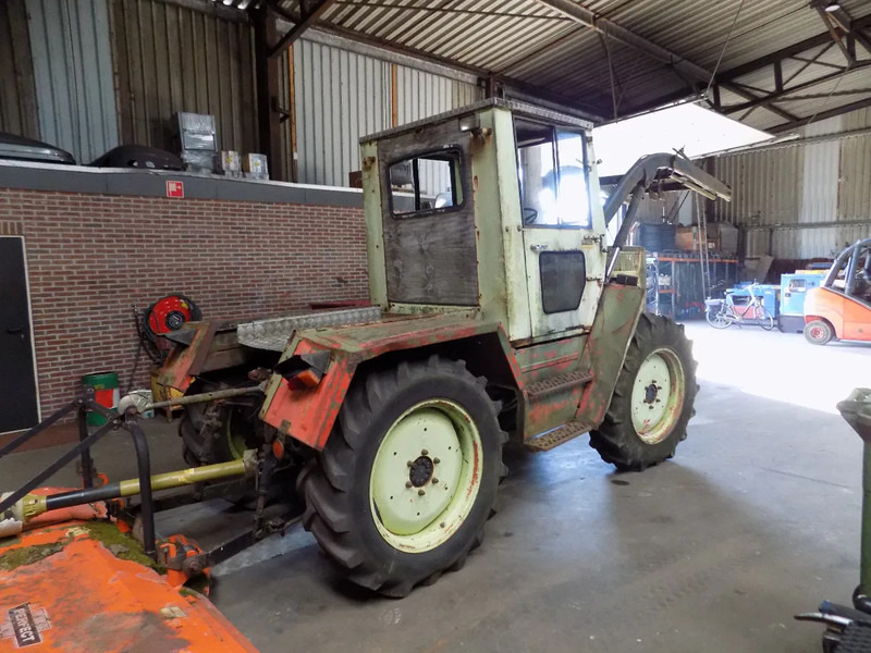 MB Trac MB TRAC 65/70 65/70 MB Trac - Traktor: bild 4 MB Trac MB TRAC 65/70 65/70 MB Trac - Traktor: bild 4