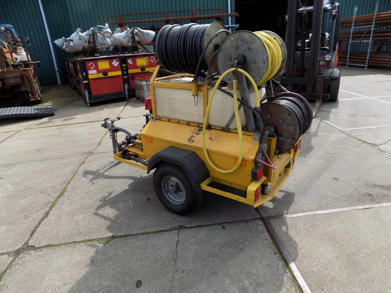 Rioned HD50 Rioned HD50 diesel - Sugbil: bild 5 Rioned HD50 Rioned HD50 diesel - Sugbil: bild 5
