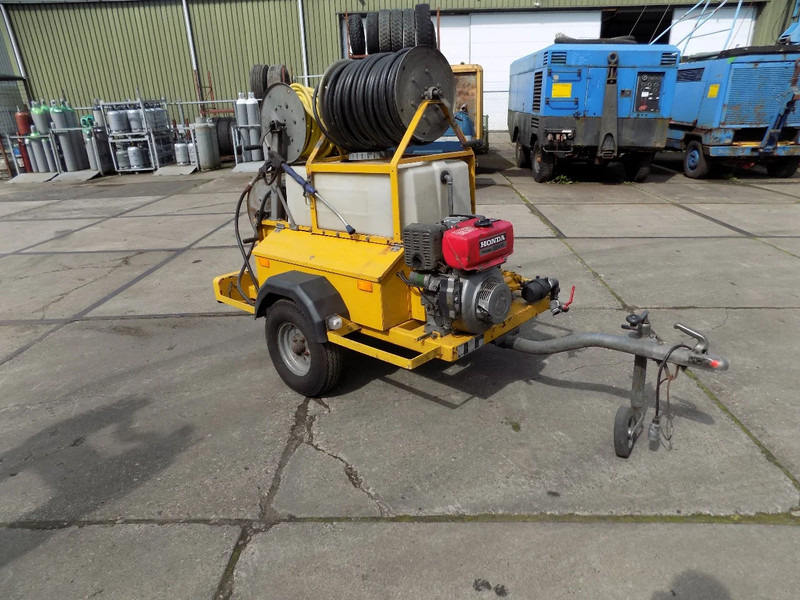 Rioned HD50 Rioned HD50 diesel - Sugbil: bild 1 Rioned HD50 Rioned HD50 diesel - Sugbil: bild 1