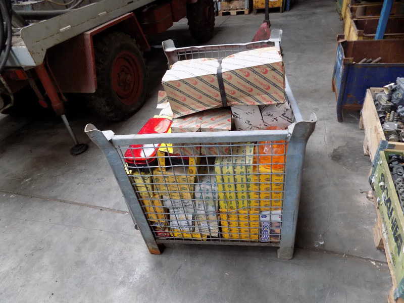 Verlichting voor truck en trailer HELLA VERLICHTING truck en trailer - Bakljus: bild 4 Verlichting voor truck en trailer HELLA VERLICHTING truck en trailer - Bakljus: bild 4