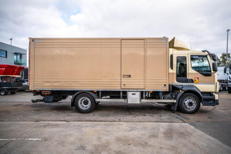 Volvo FL 260 (13.5t) +DHOLLANDIA 2T - Lastbil med skåp: bild 3 Volvo FL 260 (13.5t) +DHOLLANDIA 2T - Lastbil med skåp: bild 3