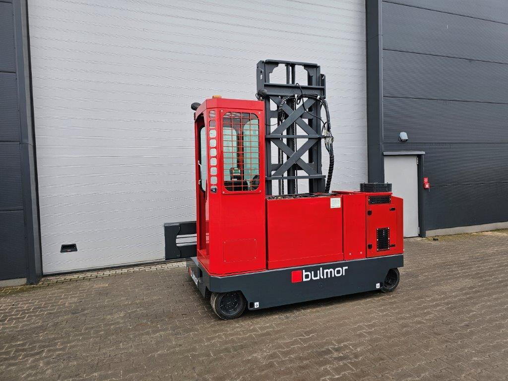 Bulmor EFYco 30/14,5-12/50ST - 4-vägstruck: bild 3 Bulmor EFYco 30/14,5-12/50ST - 4-vägstruck: bild 3