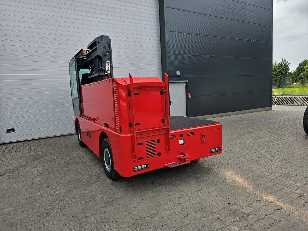 Bulmor JEQ60/14/40 - PANTOGRAPH - Sidlastare: bild 5 Bulmor JEQ60/14/40 - PANTOGRAPH - Sidlastare: bild 5