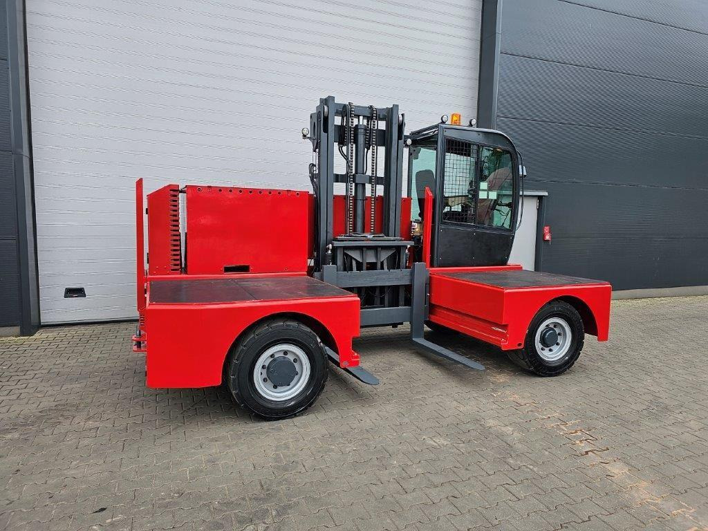 Bulmor JEQ60/14/40 - PANTOGRAPH - Sidlastare: bild 1 Bulmor JEQ60/14/40 - PANTOGRAPH - Sidlastare: bild 1