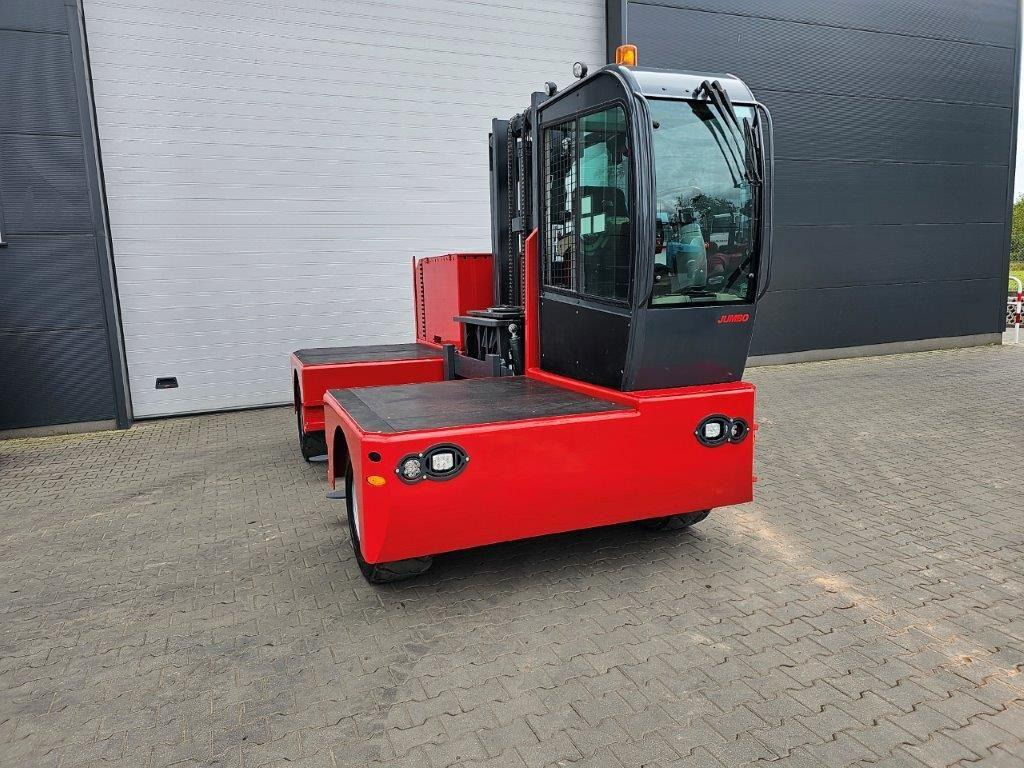 Bulmor JEQ60/14/40 - PANTOGRAPH - Sidlastare: bild 3 Bulmor JEQ60/14/40 - PANTOGRAPH - Sidlastare: bild 3