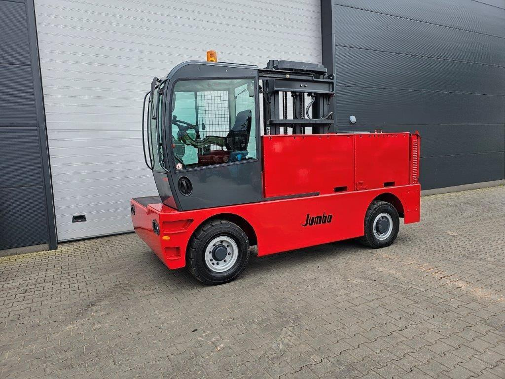 Bulmor JEQ60/14/40 - PANTOGRAPH - Sidlastare: bild 4 Bulmor JEQ60/14/40 - PANTOGRAPH - Sidlastare: bild 4