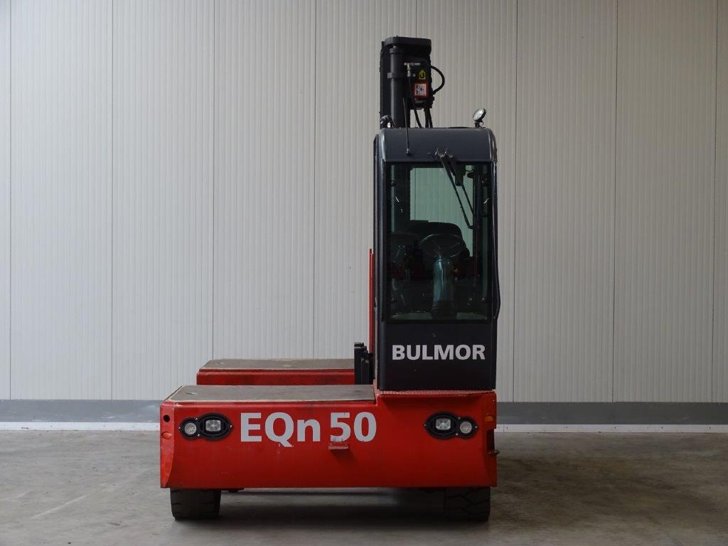 Bulmor JEQn50/14/75TV - TRIPLEX - Sidlastare: bild 5 Bulmor JEQn50/14/75TV - TRIPLEX - Sidlastare: bild 5