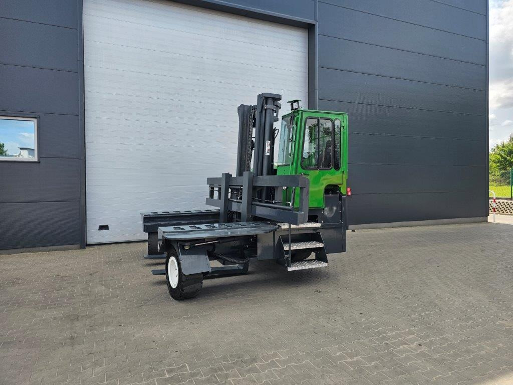 Combilift C14000H - 4-vägstruck: bild 4 Combilift C14000H - 4-vägstruck: bild 4