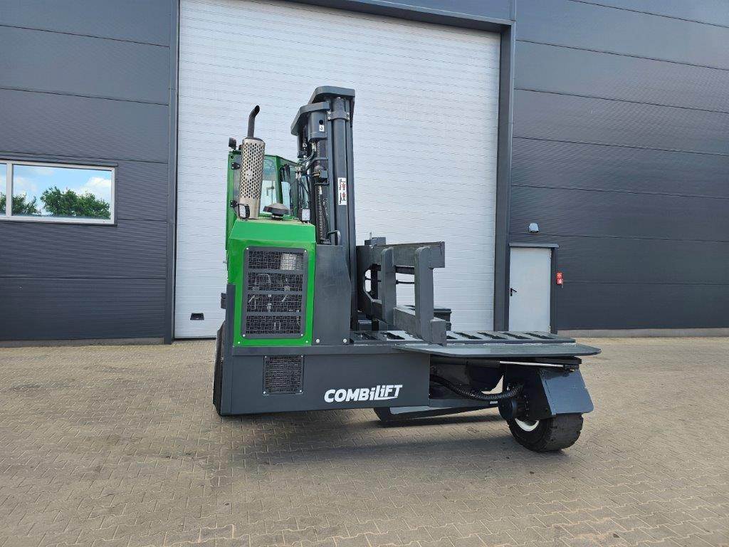 Combilift C14000H - 4-vägstruck: bild 5 Combilift C14000H - 4-vägstruck: bild 5